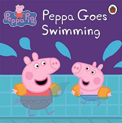Фото - Peppa Pig: Peppa Goes Swimming