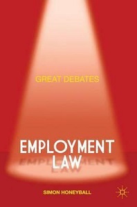 Фото - Great Debates: Employment Law