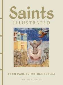 Фото - Saints Illustrated