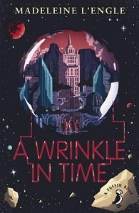 Фото - A Wrinkle in Time