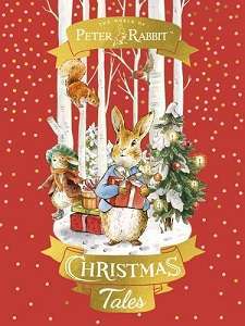 Фото - Peter Rabbit: Christmas Tales