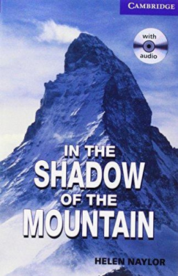 Фото - CER 5 In the Shadow of the Mountain: Book with Audio CDs (2) Pack
