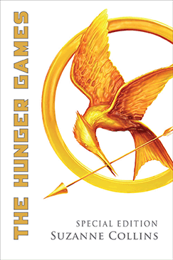 Фото - The Hunger Games: Special Edition