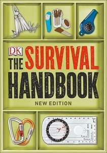 Фото - The Survival Handbook