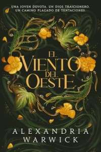 Фото - Los Cuatro Vientos Libro2: El viento del Oeste  (Spanish Edition)