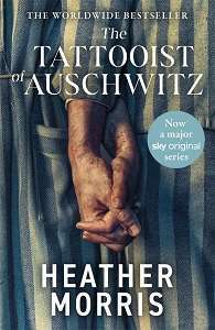 Фото - The Tattooist of Auschwitz (Book 1)