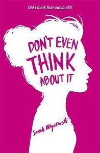 Фото - Don't Even Think About It