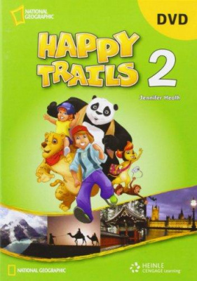 Фото - Happy Trails 2 DVD