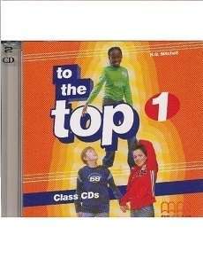 Фото - To the Top 1 Class Audio CD