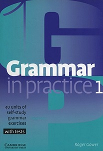 Фото - Grammar in Practice 1