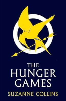 Фото - Hunger Games Trilogy The Hunger Games Classic  [Paperback]