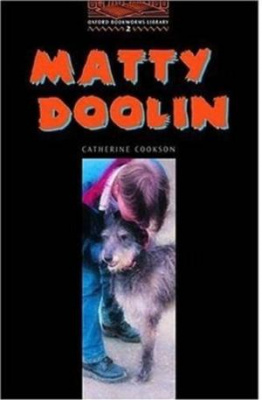 Фото - BKWM 2 Matty Doolin