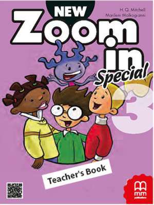 Фото - New Zoom in Special 3 TB