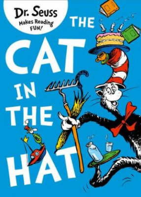 Фото - Cat in the Hat,The