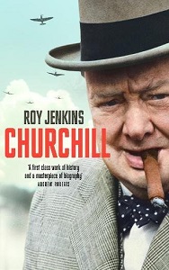 Фото - Churchill [Paperback]