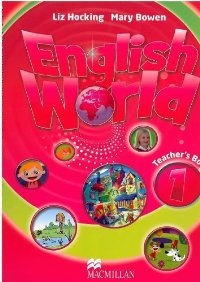 Фото - English World 1 Teacher's Guide