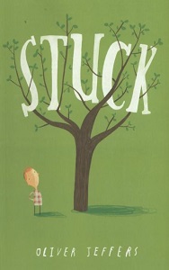 Фото - Stuck [Paperback]