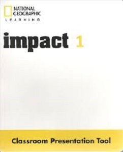 Фото - Impact 1 Classroom Presentation Tool