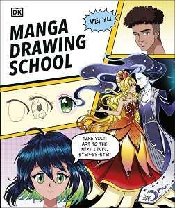 Фото - Manga Drawing School