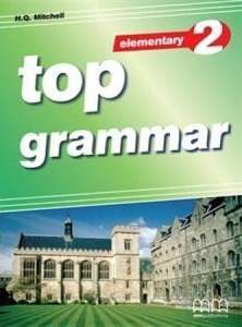 Фото - Top Grammar 2 Elementary SB