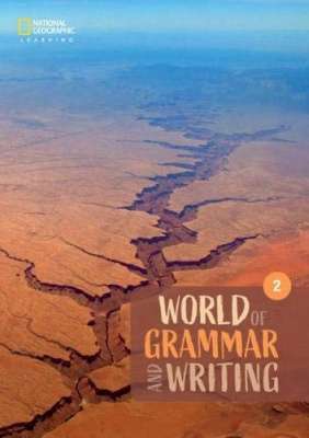 Фото - World of Grammar and Writing 2nd edition 2