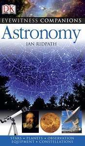 Фото - Eyewitness Companions: Astronomy