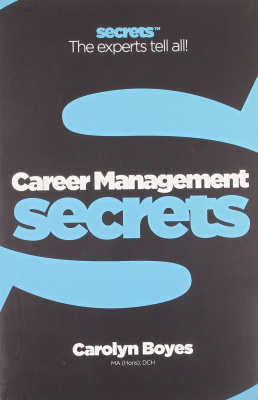 Фото - Business Secrets: Career Management Secrets