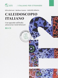 Фото - Caleidoscopio italiano B1-C1