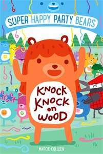 Фото - Super Happy Party Bears: Knock Knock on Wood