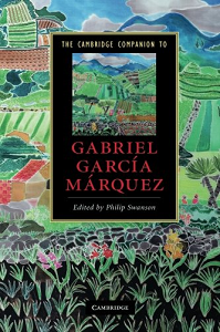 Фото - The Cambridge Companion to Gabriel Garci'a Ma'rquez