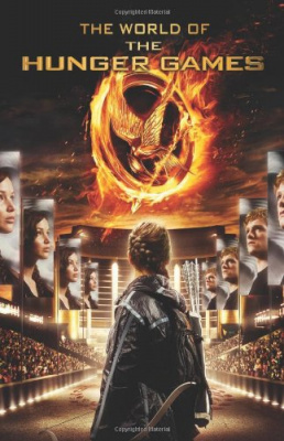 Фото - World of the Hunger Games [Hardcover]