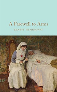 Фото - Macmillan Collector's Library Farewell to Arms, A