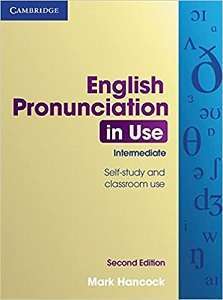Фото - Pronunciation in Use Second edition Intermediate Book with answers, Audio CDs (4) and CD-ROM