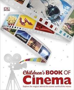 Фото - Children's Book of Cinema