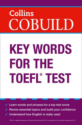 Фото - Key Words for the TOEFL