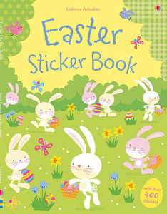 Фото - Sticker Books: Easter