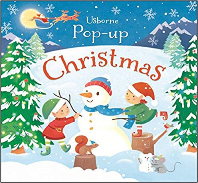 Фото - Pop-Up: Christmas