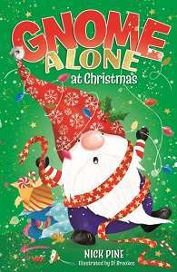 Фото - Gnome Alone at Christmas