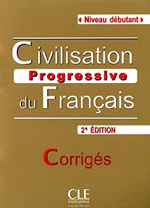 Фото - Civilisation Progr du Franc 2e Edition Debut Corriges