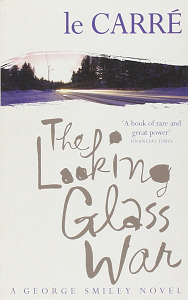 Фото - The Looking Glass War