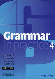 Фото - Grammar in Practice 4