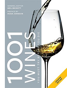 Фото - 1001 Wines You Must Try Before You Die. Updated Edition