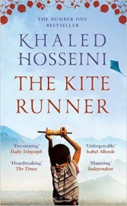Фото - The Kite Runner [Paperback]
