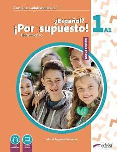 Фото - Espanol Por supuesto Nuevo 1 (A1) Libro Del Alumno