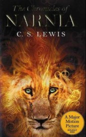 Фото - Chronicles of Narnia PB