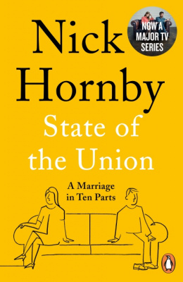 Фото - State of the Union: A Marriage in Ten Parts