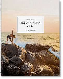 Фото - Great Escapes Yoga. The Retreat Book