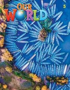 Фото - Our World 2nd Edition 5 Poster Set