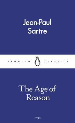 Фото - PC34 The Age of Reason