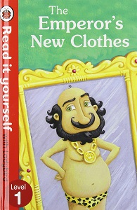 Фото - Readityourself New 1 The Emperor's New Clothes